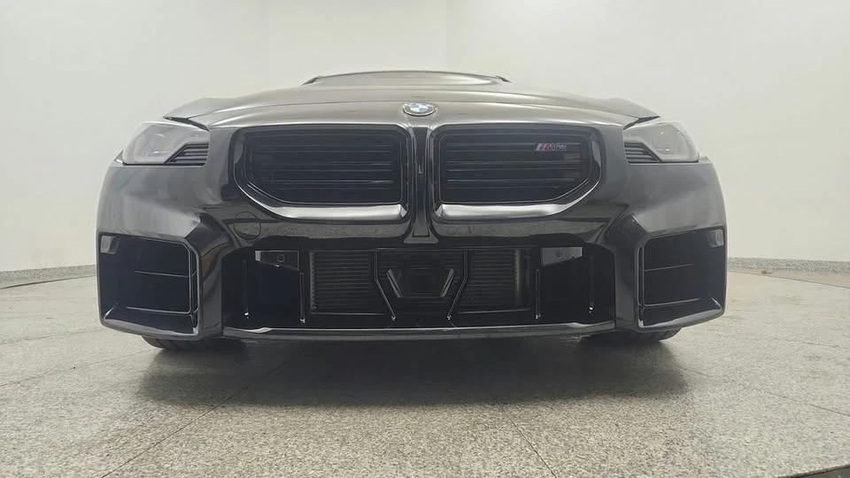 2025 BMW G87 M2 - Image 11 of 20