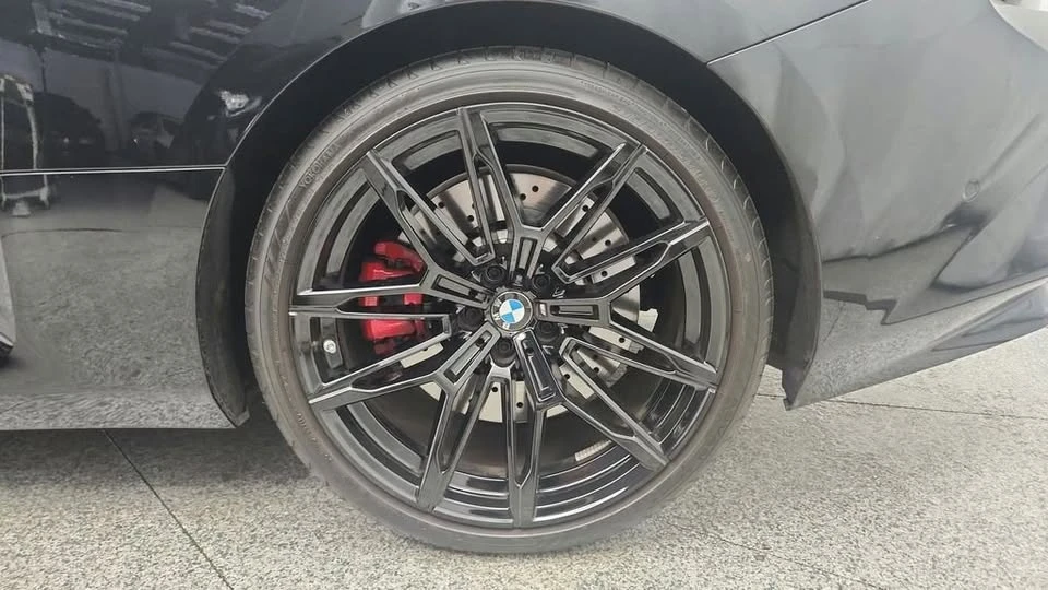 2025 BMW G87 M2 - Image 16 of 20
