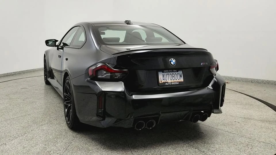 2025 BMW G87 M2 - Image 4 of 20