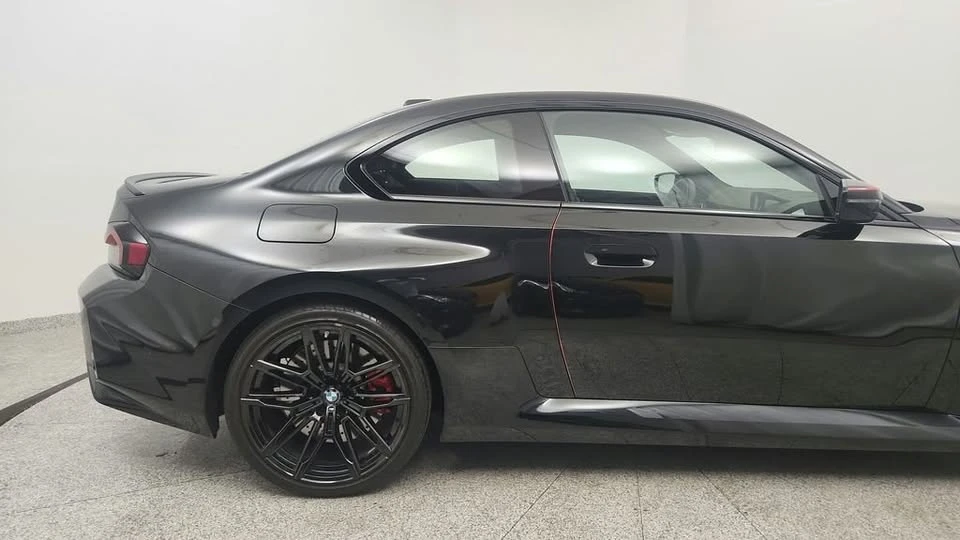2025 BMW G87 M2 - Image 20 of 20