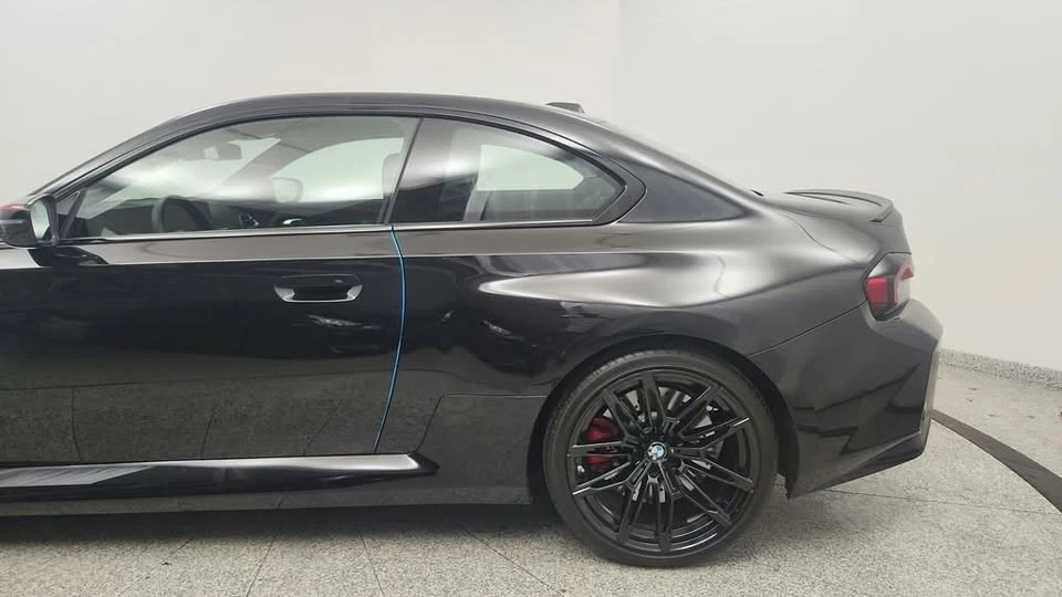2025 BMW G87 M2 - Image 13 of 20