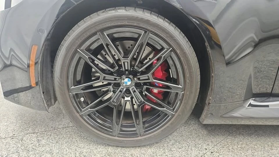 2025 BMW G87 M2 - Image 15 of 20
