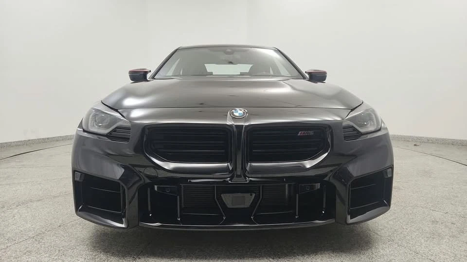 2025 BMW G87 M2 - Image 9 of 20
