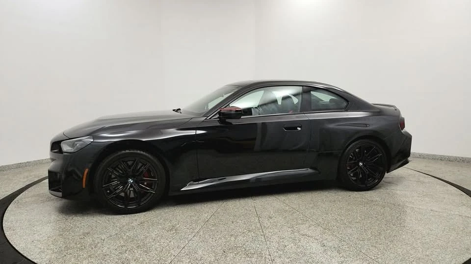 2025 BMW G87 M2 - Image 2 of 20