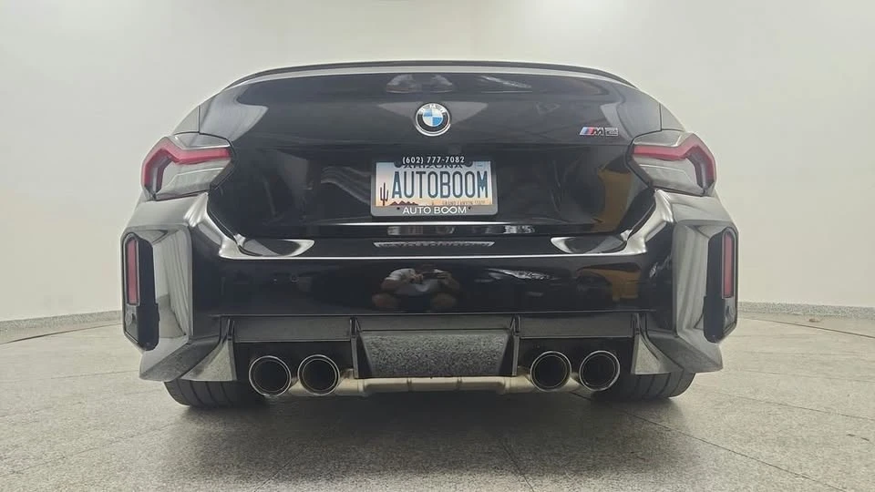 2025 BMW G87 M2 - Image 18 of 20