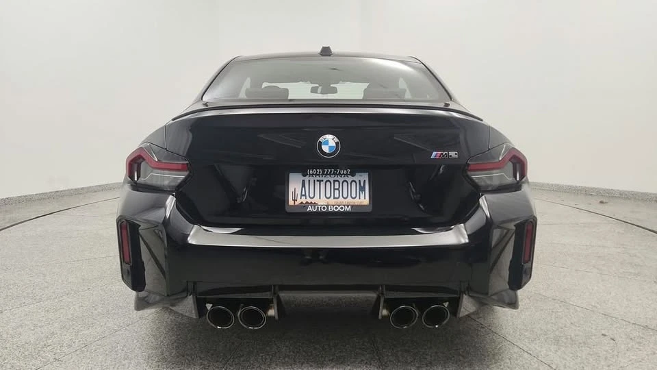 2025 BMW G87 M2 - Image 17 of 20