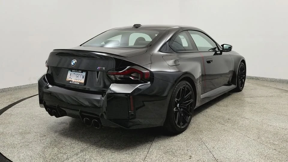 2025 BMW G87 M2 - Image 5 of 20