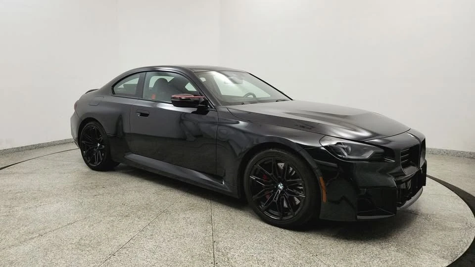 2025 BMW G87 M2 - Image 7 of 20