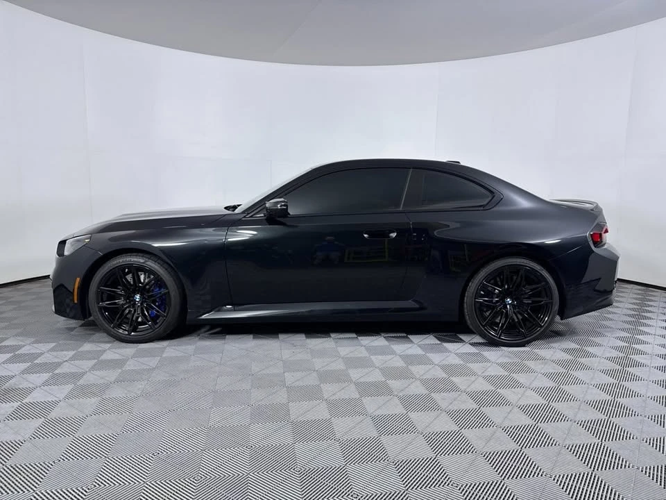 2025 BMW G87 M2 - Image 4 of 9