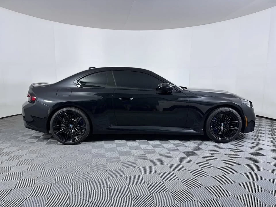 2025 BMW G87 M2 - Image 3 of 9