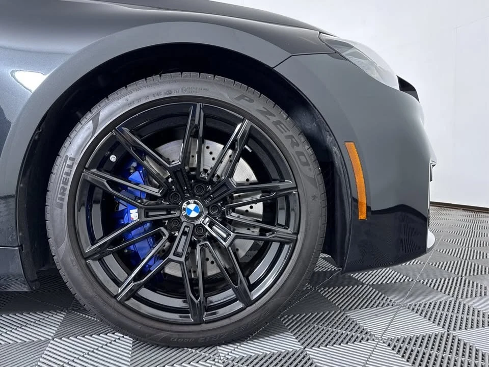 2025 BMW G87 M2 - Image 2 of 9