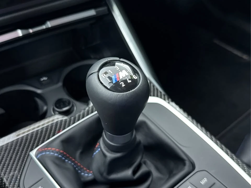 2025 BMW G87 M2 - Image 8 of 9
