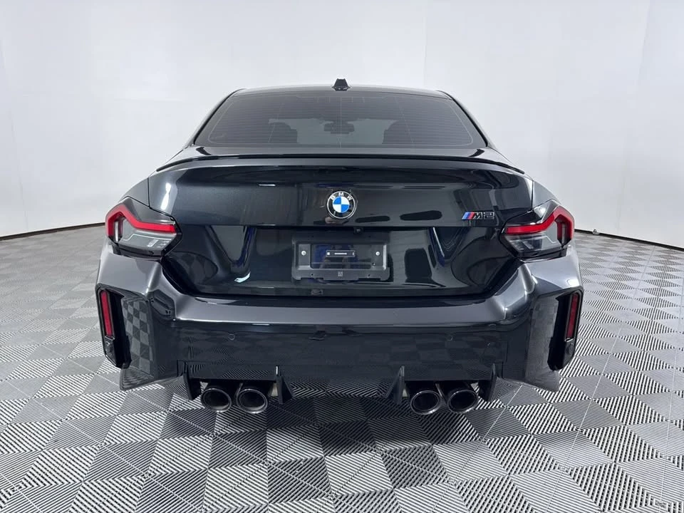 2025 BMW G87 M2 - Image 5 of 9