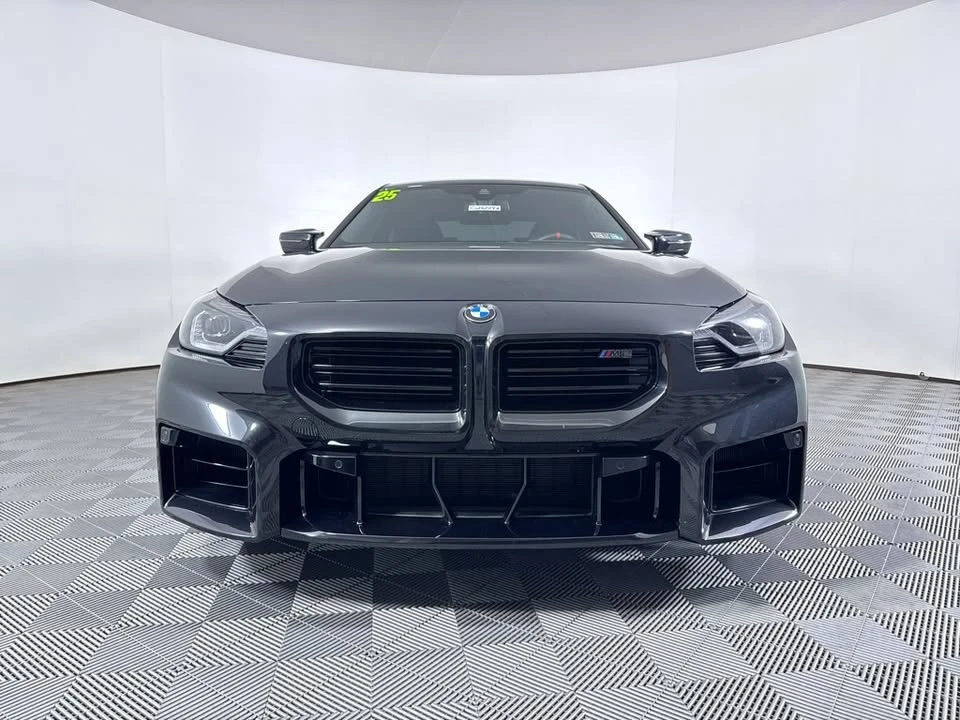2025 BMW G87 M2 - Image 7 of 9
