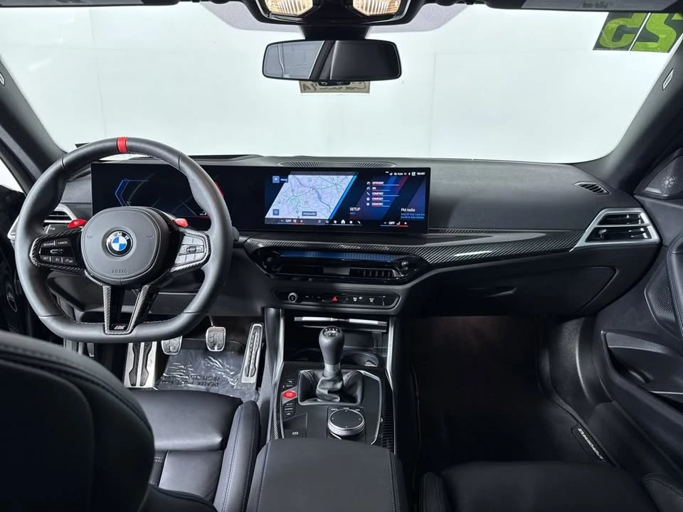 2025 BMW G87 M2 - Image 6 of 9