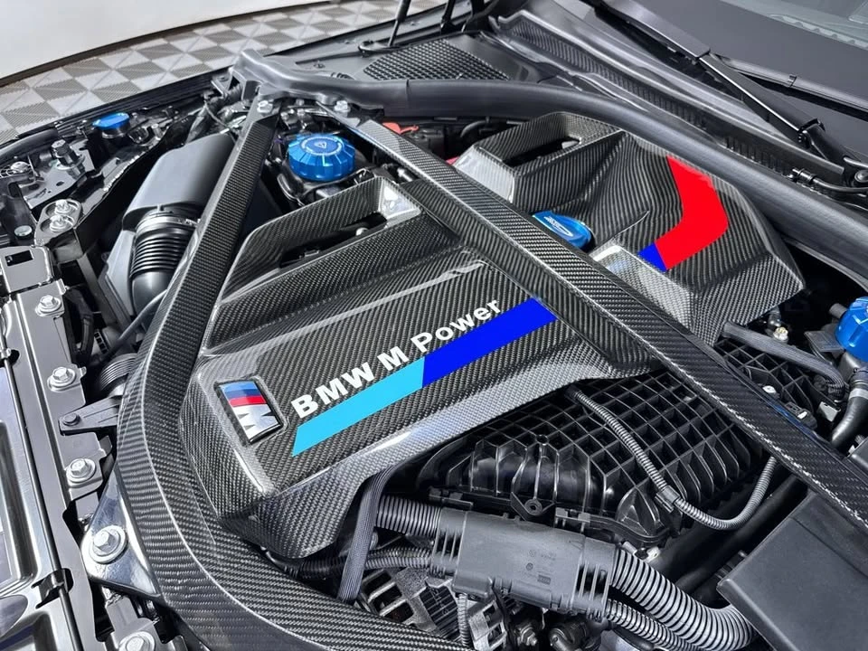 2025 BMW G87 M2 - Image 9 of 9
