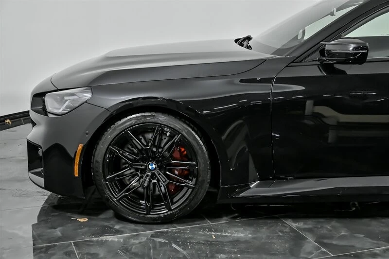 2025 BMW G87 M2 - Image 6 of 21