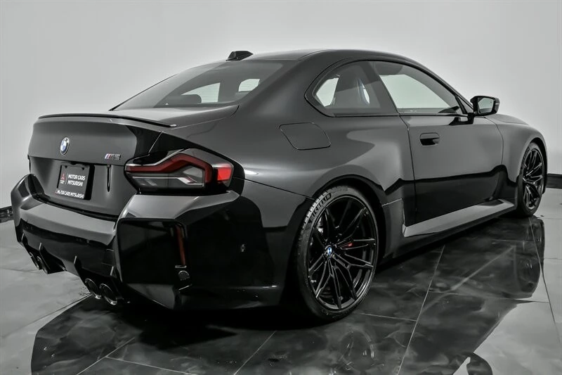 2025 BMW G87 M2 - Image 11 of 21