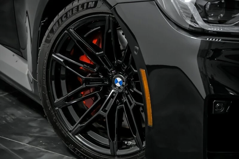 2025 BMW G87 M2 - Image 3 of 21