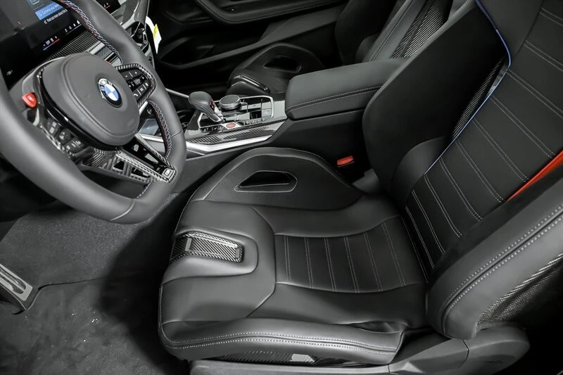 2025 BMW G87 M2 - Image 21 of 21