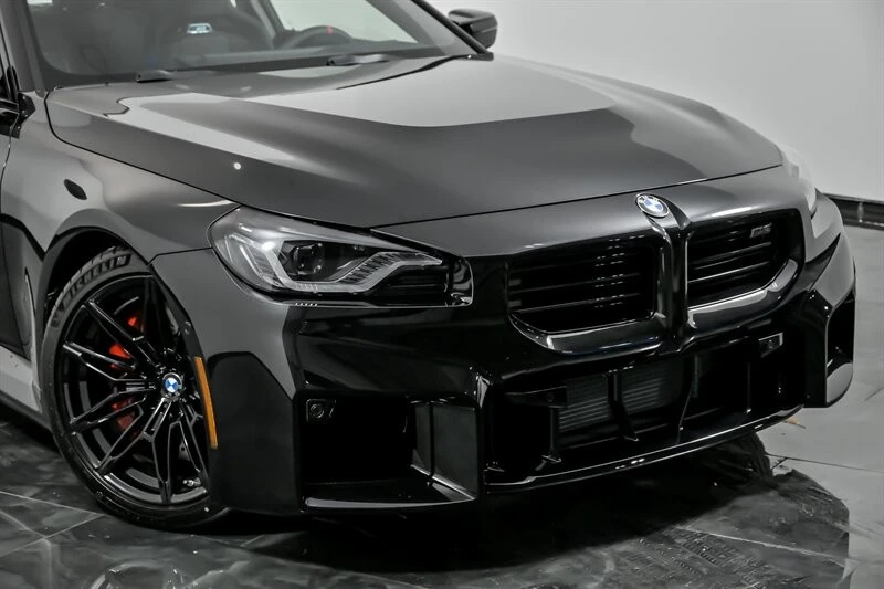 2025 BMW G87 M2 - Image 2 of 21