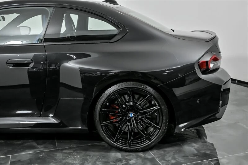 2025 BMW G87 M2 - Image 8 of 21