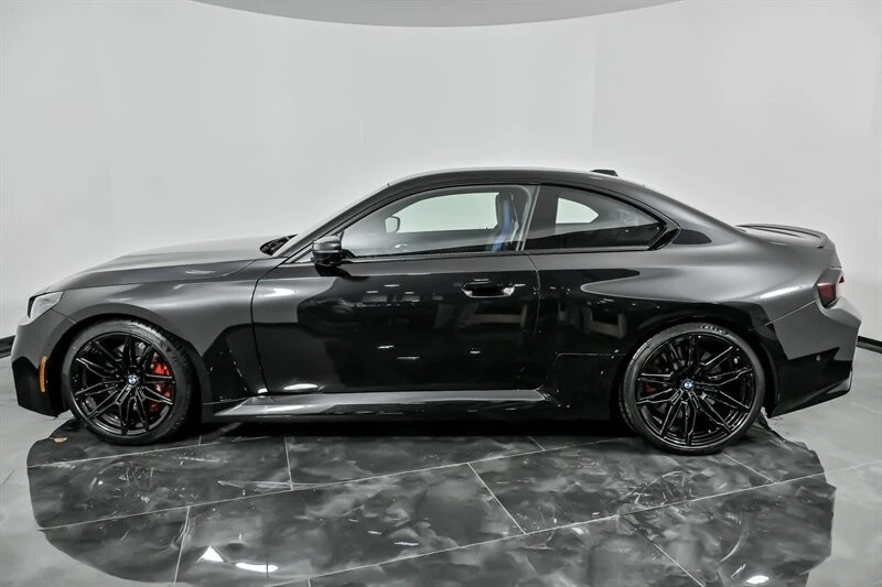 2025 BMW G87 M2 - Image 7 of 21