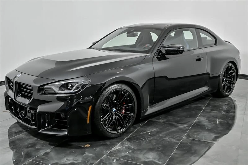 2025 BMW G87 M2 - Image 5 of 21