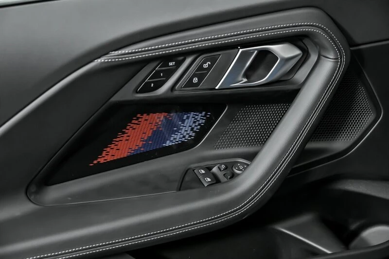 2025 BMW G87 M2 - Image 17 of 21