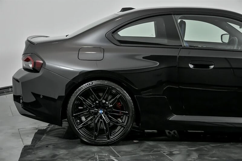 2025 BMW G87 M2 - Image 12 of 21