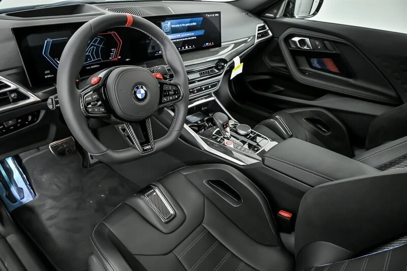 2025 BMW G87 M2 - Image 20 of 21
