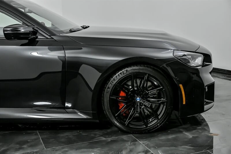 2025 BMW G87 M2 - Image 14 of 21