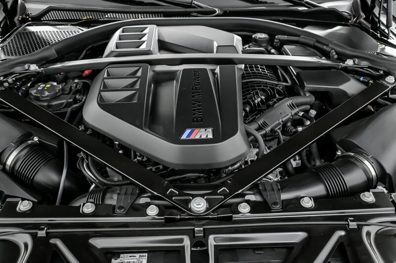 2025 BMW G87 M2 - Image 16 of 21