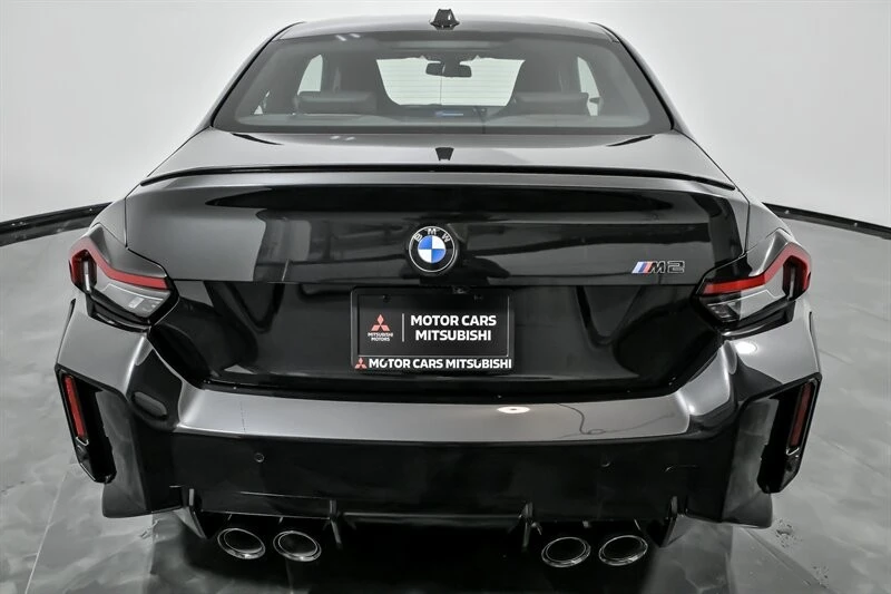 2025 BMW G87 M2 - Image 10 of 21