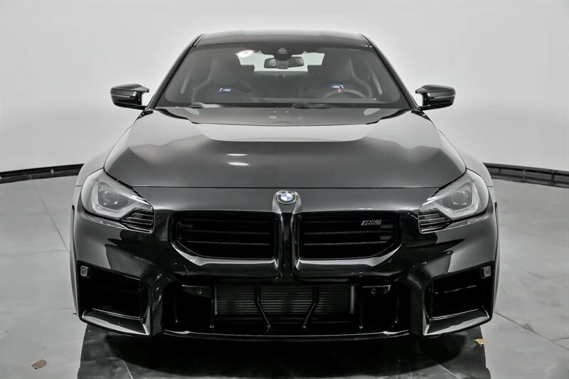 2025 BMW G87 M2 - Image 4 of 21