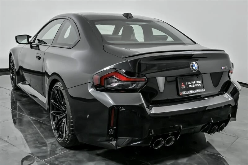 2025 BMW G87 M2 - Image 9 of 21