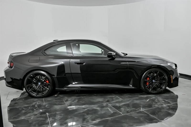 2025 BMW G87 M2 - Image 13 of 21