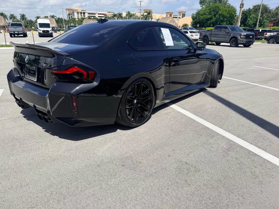2025 BMW G87 M2 - Image 7 of 18