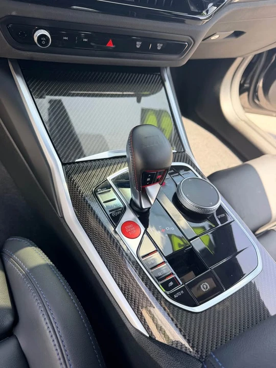 2025 BMW G87 M2 - Image 15 of 18