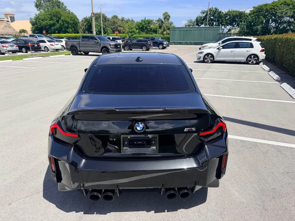 2025 BMW G87 M2 - Image 5 of 18