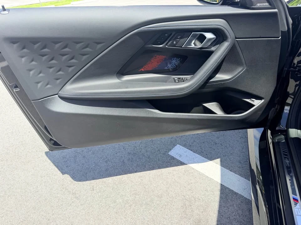 2025 BMW G87 M2 - Image 13 of 18