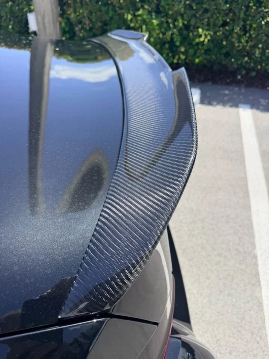 2025 BMW G87 M2 - Image 6 of 18