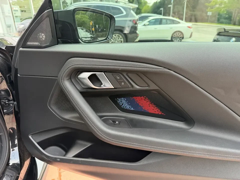2025 BMW G87 M2 - Image 20 of 20