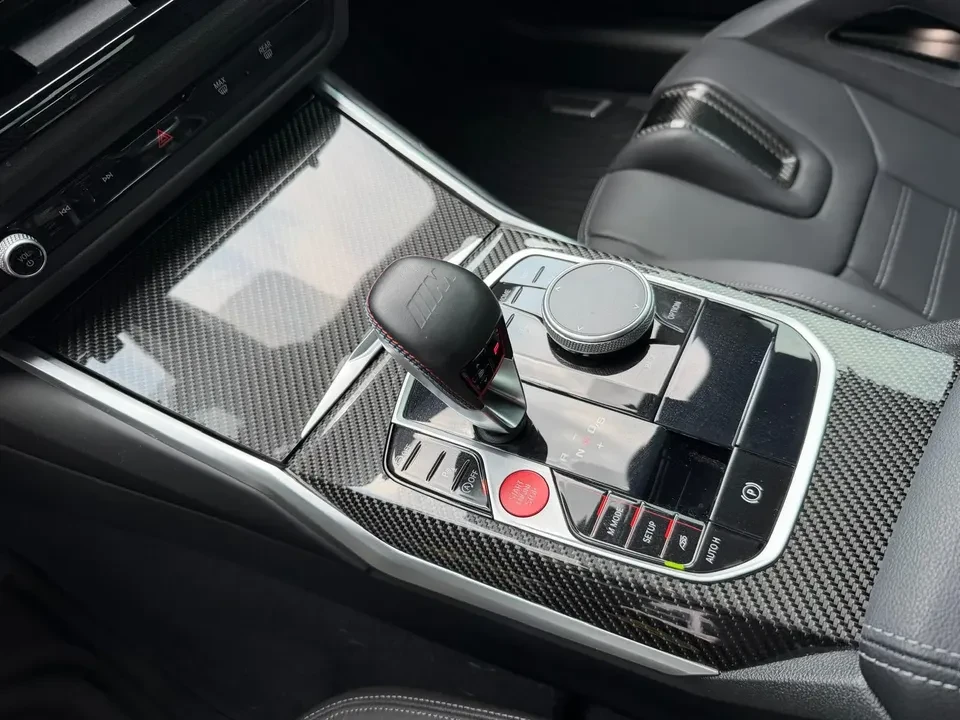 2025 BMW G87 M2 - Image 12 of 20