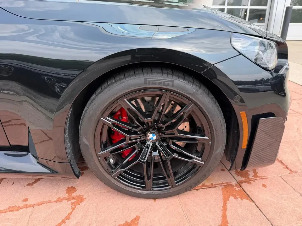 2025 BMW G87 M2 - Image 9 of 20