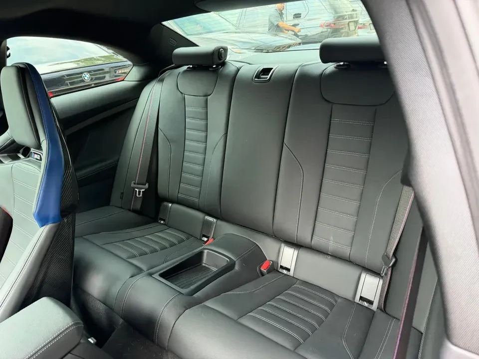 2025 BMW G87 M2 - Image 15 of 20