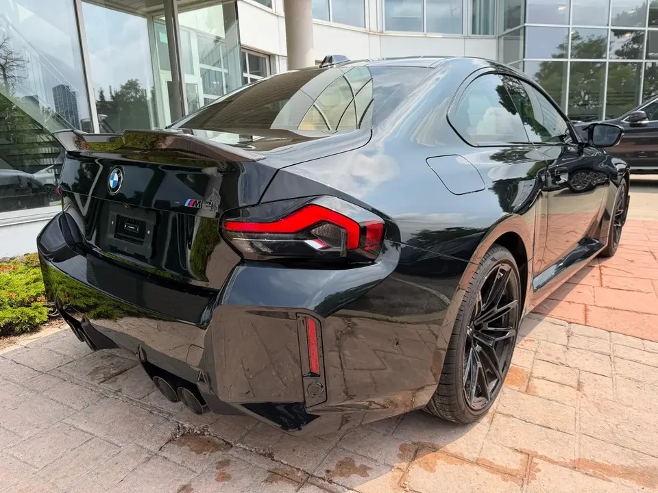 2025 BMW G87 M2 - Image 5 of 20
