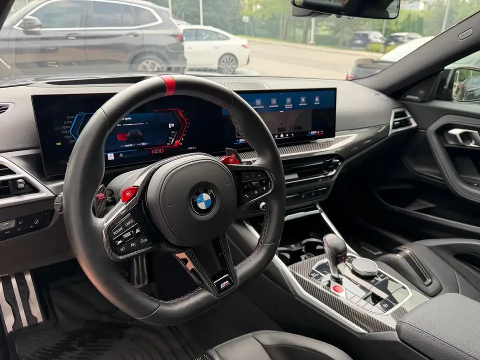 2025 BMW G87 M2 - Image 10 of 20