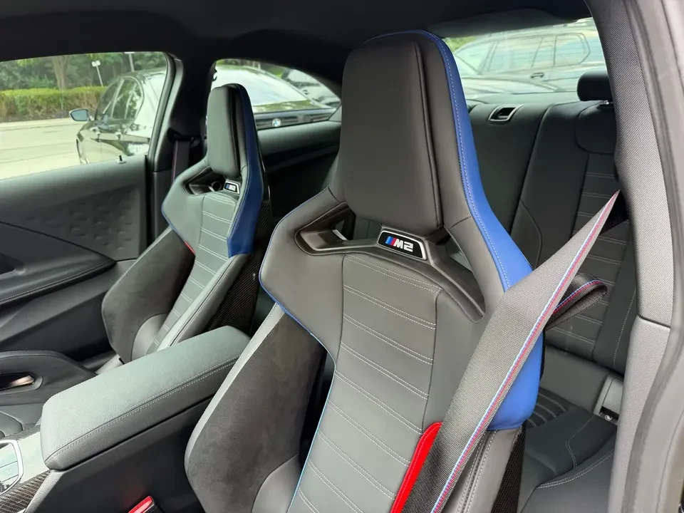 2025 BMW G87 M2 - Image 14 of 20