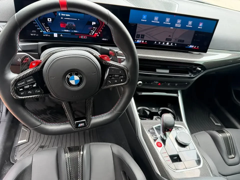 2025 BMW G87 M2 - Image 11 of 20